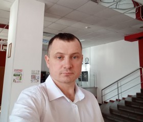 Anton, 39 лет, Магадан