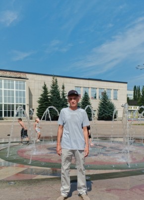 Руслан из Уфы 50 лет