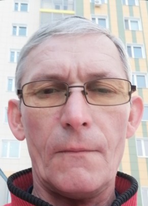 Эдвард , 50, Россия, Альметьевск