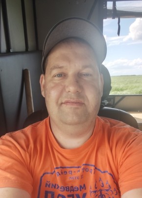Дима из Томска 31 год