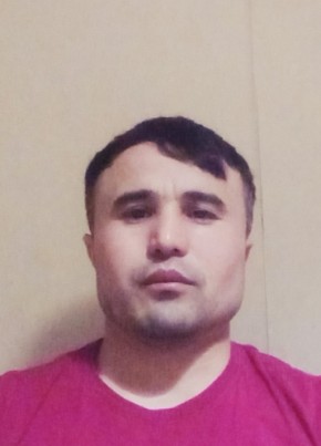 Sayd, 31, Russia, Krasnoyarsk