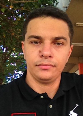 Rafael, 31, República Federativa do Brasil, Picos