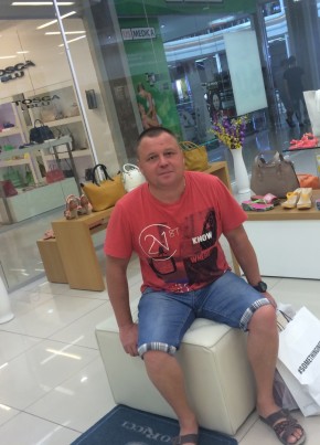 SERGEY, 50, Russia, Anapa