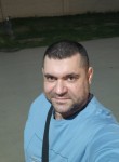 Андрей, 39 лет, Краснодар