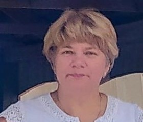 Lidiya, 54 года, Черкаси