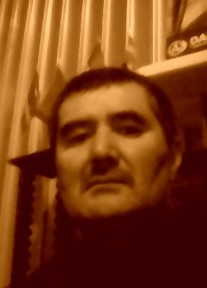 Муталибжон, 50, Россия, Санкт-Петербург