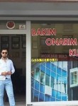 Ahmet, 35 лет, Batıkent