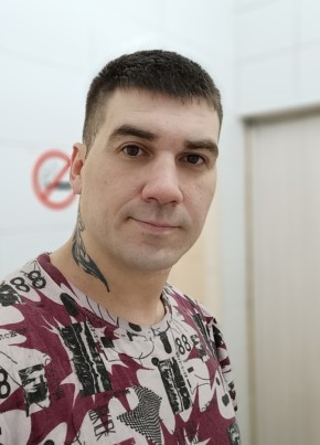 Владимир из Санкт-Петербурга 34 года