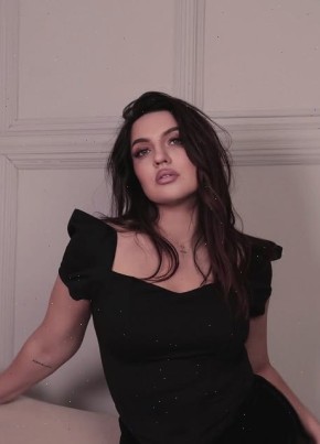 Милана из Иркутска 30 лет
