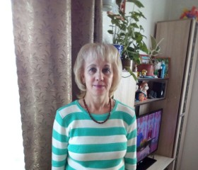 Нина, 61 год, Петрозаводск