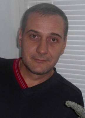 Михаил, 46, Россия, Рязань