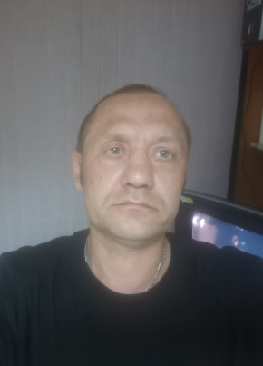 Дмитрий из Ханты-Мансийска 38 лет
