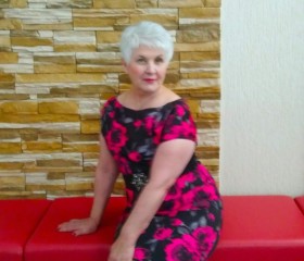 Татьяна , 69 лет, Верхнядзвінск