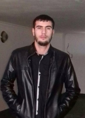 abuk, 30, Россия, Махачкала