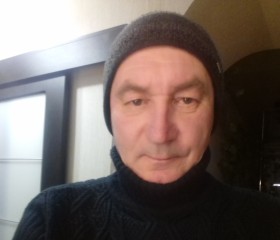 Сергей, 60 лет, Ижевск