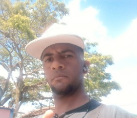 José, 44, Barquisimeto
