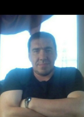 Иван, 40, Россия, Арти
