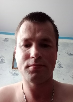 Иван из Иваново 34 года