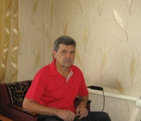 Виктор, 63 года, Зверево