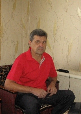 Виктор, 63, Россия, Зверево