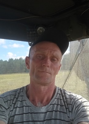 Дмитрий из Слоніма 47 лет