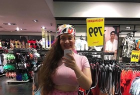 Ekaterina, 32 - Just Me