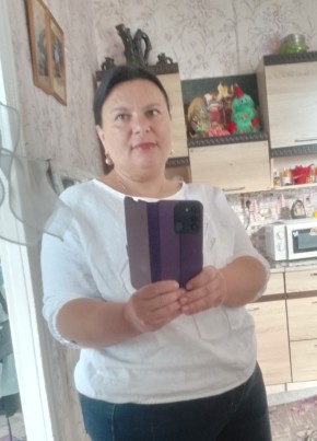 Галина из Дзержинское 41 год
