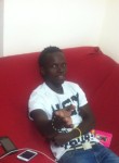 Akon, 33 года, Campobasso