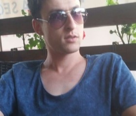 Dani, 35, Dridu