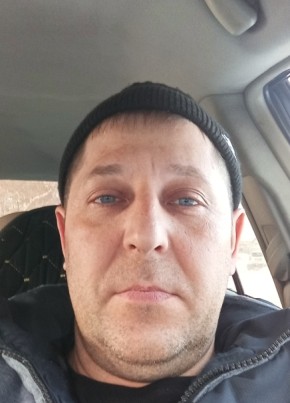 Oleg, 37, Russia, Moscow