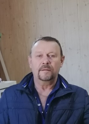 Адекм, 60, Россия, Морозовск