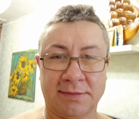 Николай Павлов, 53 года, Смоленск