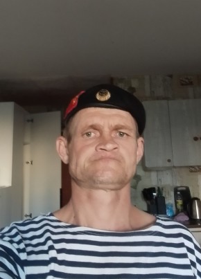 Алексей из Волжского (Волгоградской обл.) 39 лет