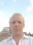Andrey, 42, Zelenogorsk (Krasnoyarsk)