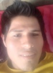 Eddybarrios, 19 лет, Cochabamba