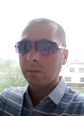 Алексей, 45, Россия, Бугульма
