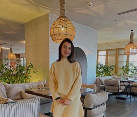 Zlata, 30, Khabarovsk