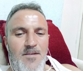 Asker Dilci, 45 лет, Kayseri