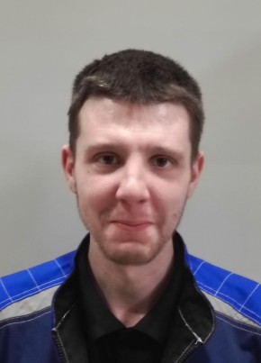 Илюша из Екатеринбурга 37 лет