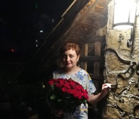 Светлана, 49 лет, Белгород