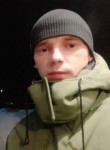 Олег, 28 лет, Новосибирск
