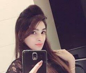 Rabia, 20, Gujrat