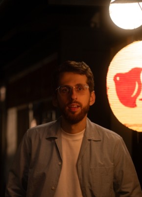 Kirill, 34, Russia, Moscow