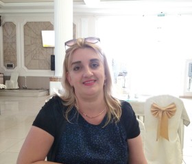 Марина, 42 года, Симферополь