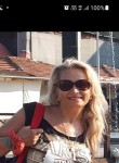 Natasha Ya, 54, Moscow