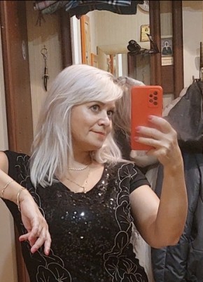 Natali Energiya, 55, Russia, Moscow