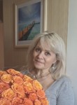Natali Vesna, 53  , Moscow