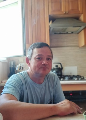 Vitaliy, 48, Russia, Belgorod