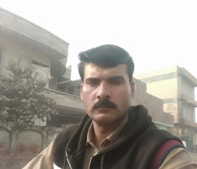 Malik Imran, 42 года, لاہور