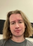 Zhenechka, 28, Moscow